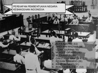 Detail Foto Sidang Bpupki Nomer 50