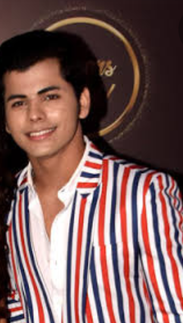 Detail Foto Siddharth Nigam Nomer 2