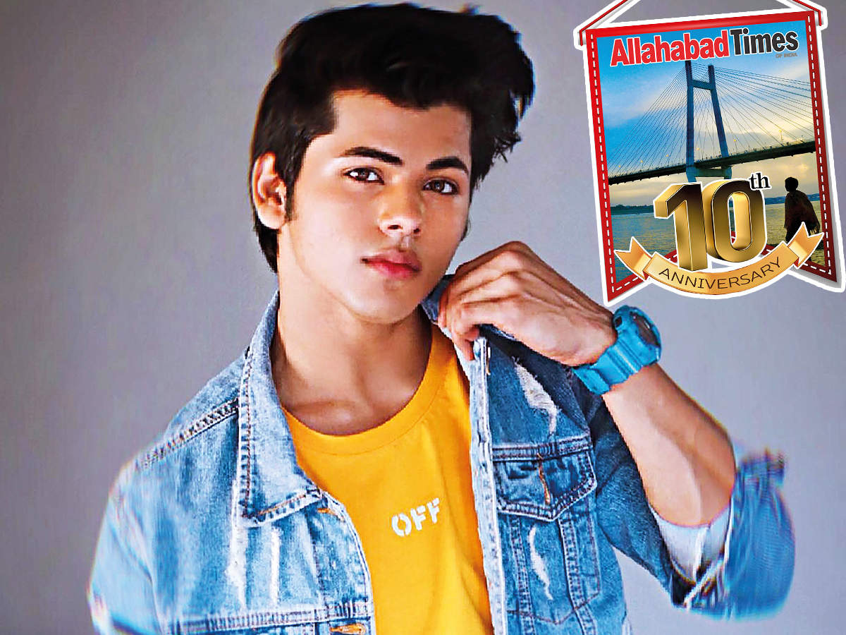 Detail Foto Siddharth Nigam Nomer 15