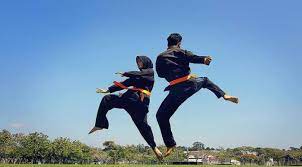 Detail Foto Silat Cimande Nomer 20