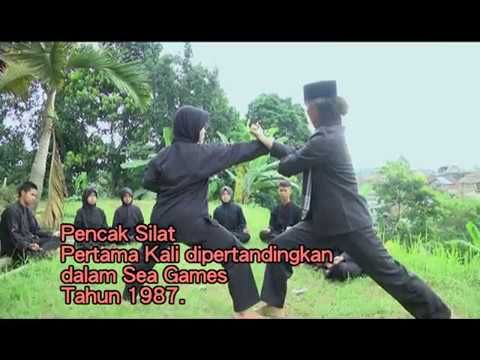 Detail Foto Silat Cimande Nomer 23