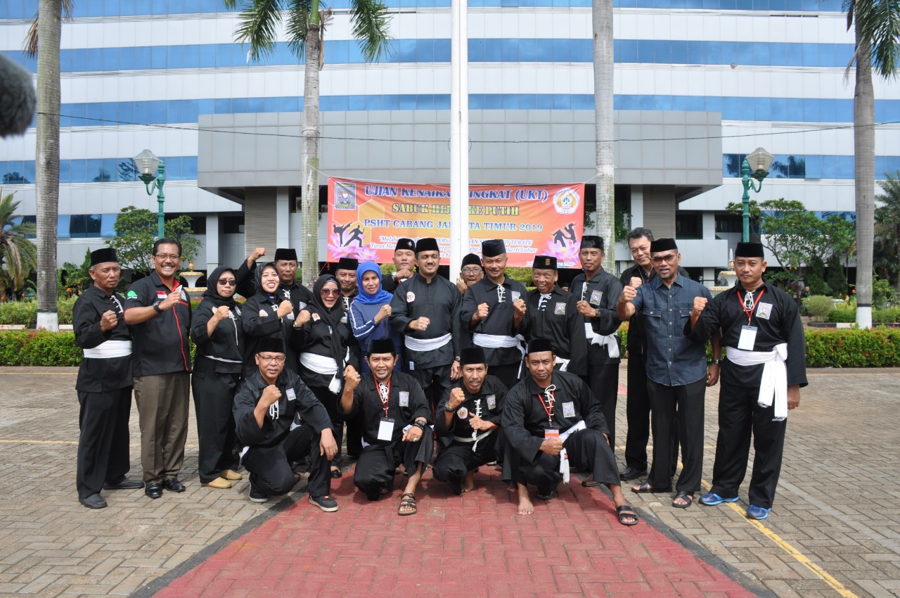 Detail Foto Silat Psht Nomer 32