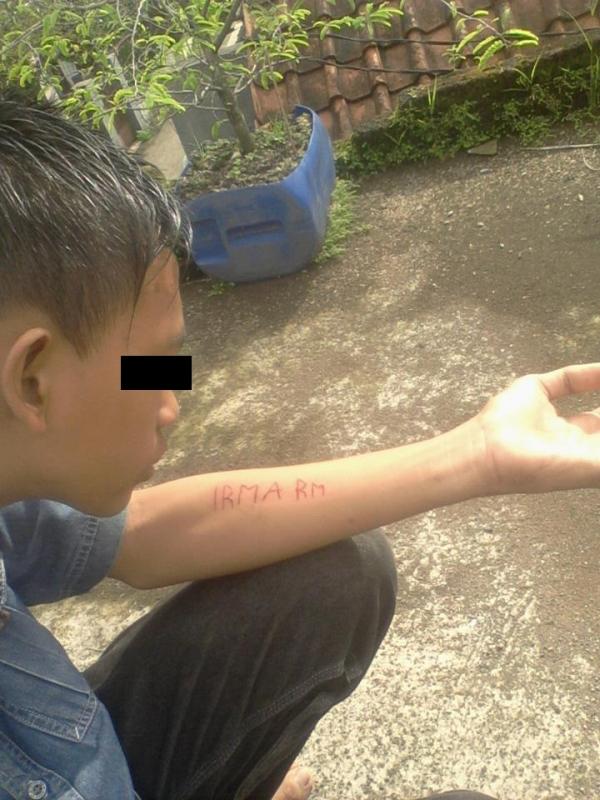 Detail Foto Silet Tangan Nomer 36
