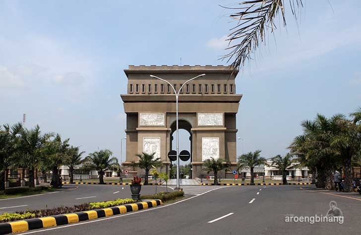 Detail Foto Simpang Lima Kediri Nomer 27