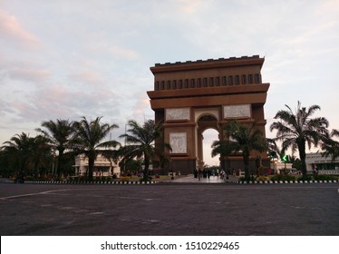 Detail Foto Simpang Lima Kediri Nomer 36