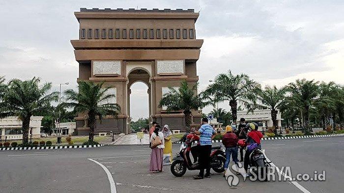 Detail Foto Simpang Lima Kediri Nomer 39