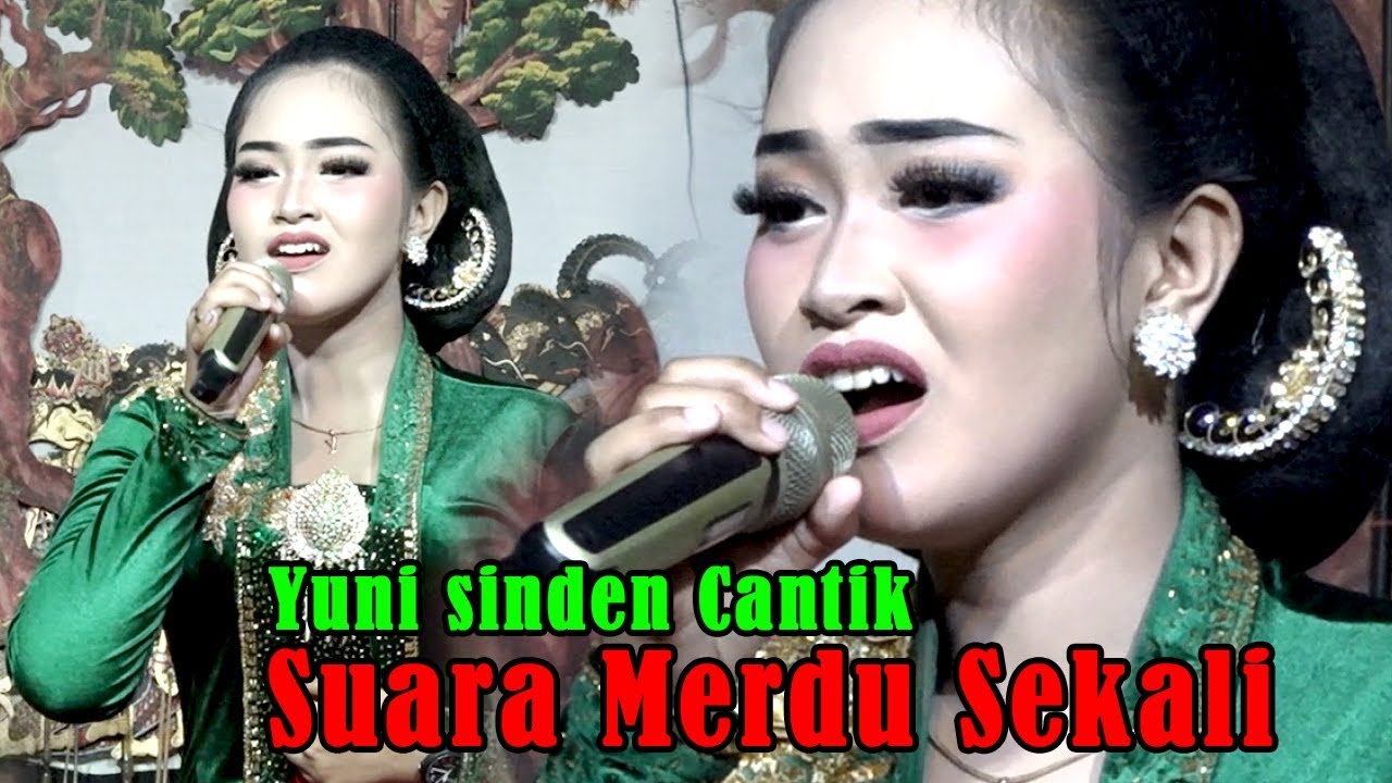 Detail Foto Sinden Cantik Nomer 23