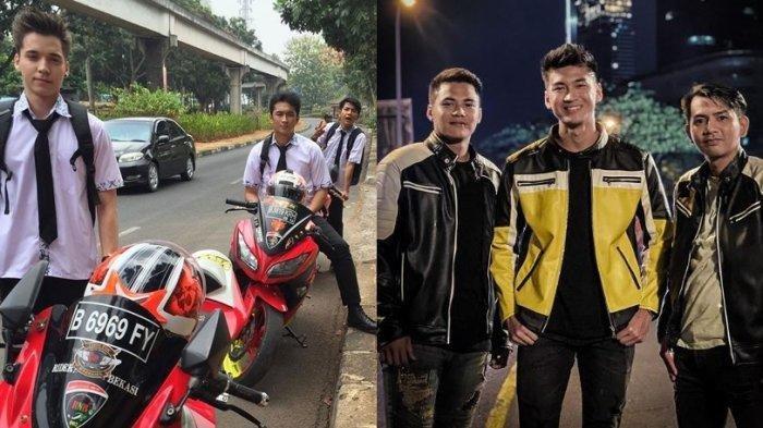 Detail Foto Sinetron Anak Jalanan Nomer 11