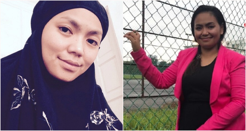 Detail Foto Siti Nurhaliza Berhijab Nomer 32