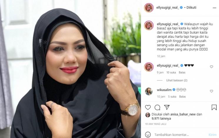 Detail Foto Siti Nurhaliza Berhijab Nomer 38