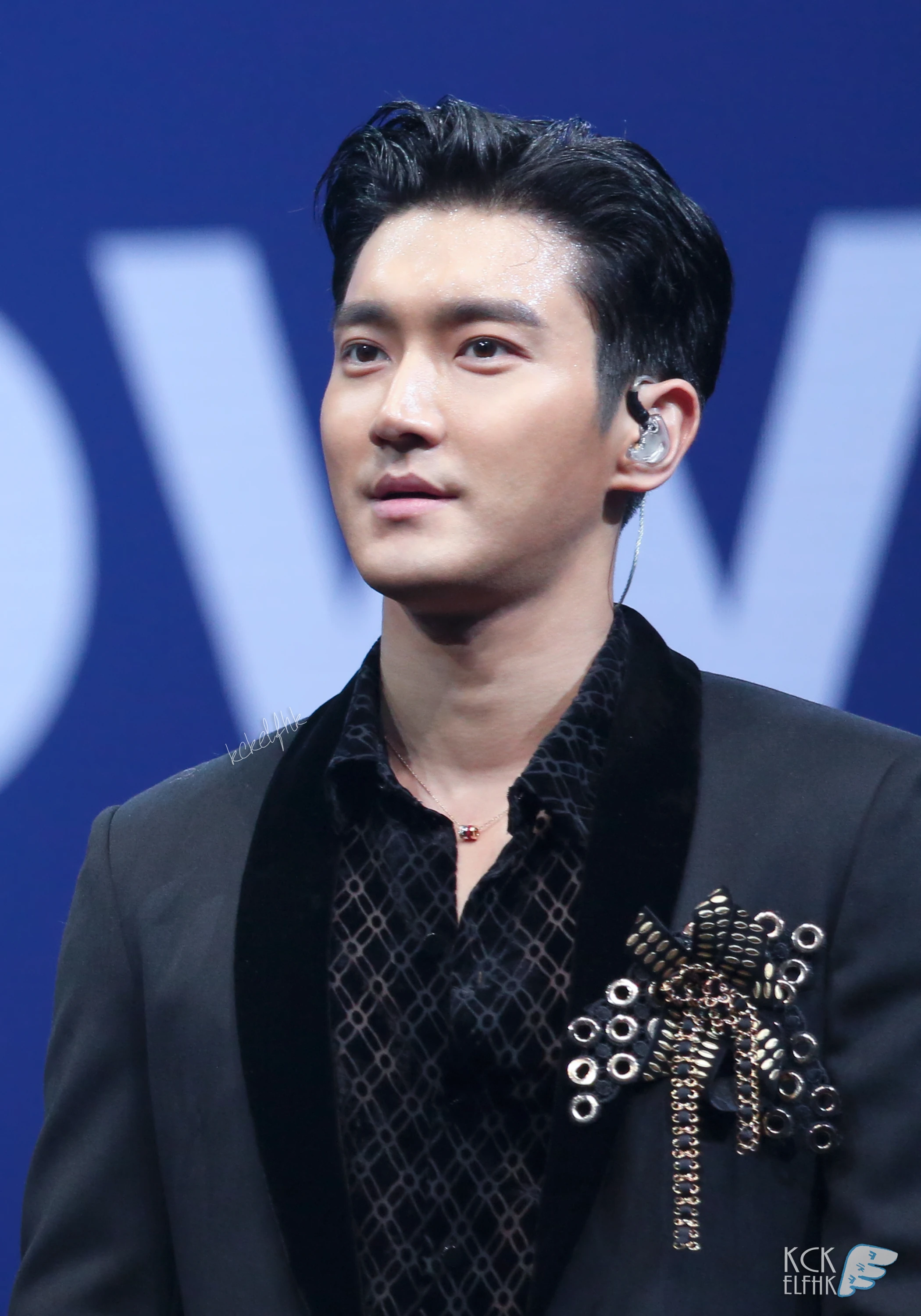 Detail Foto Siwon Super Junior Nomer 10