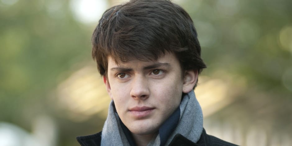 Detail Foto Skandar Keynes Terbaru Nomer 9