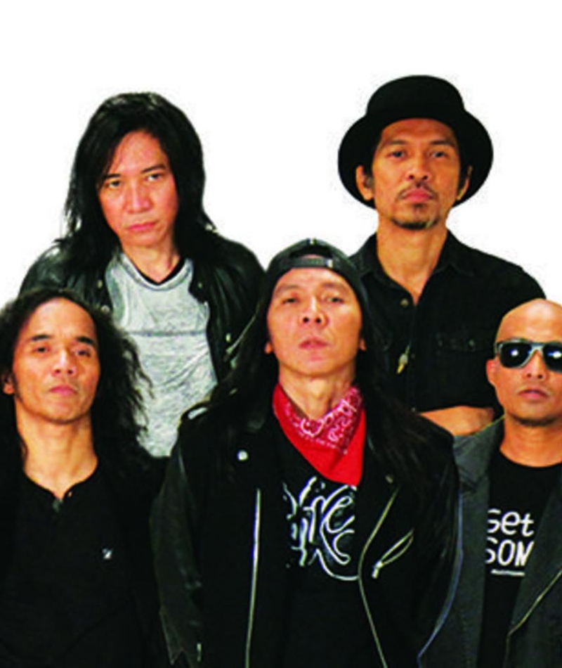 Detail Foto Slank Nomer 21