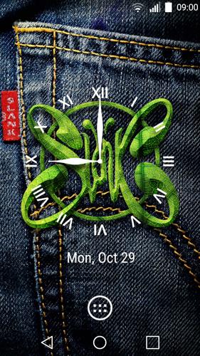 Detail Foto Slank Bergerak Nomer 2