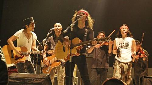 Detail Foto Slank Terbaru Nomer 28