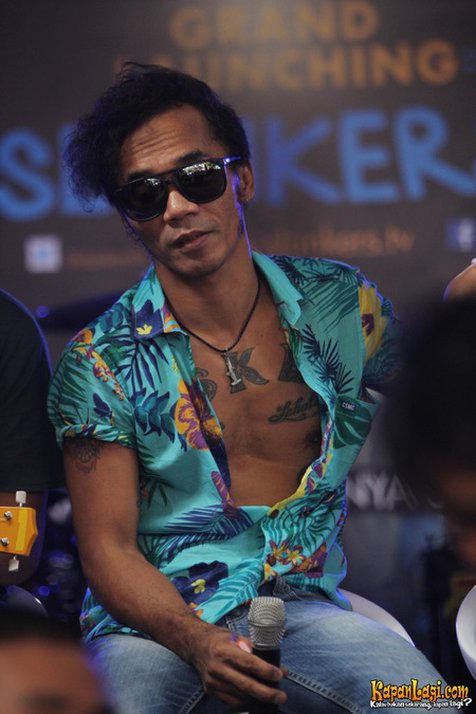 Detail Foto Slank Terbaru Nomer 35