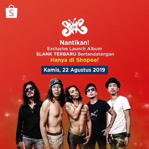 Detail Foto Slank Terbaru Nomer 45