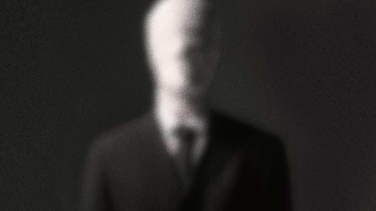 Detail Foto Slenderman Nomer 14