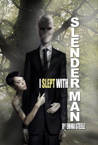 Detail Foto Slenderman Nomer 32