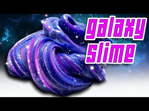 Detail Foto Slime Galaxy Nomer 20