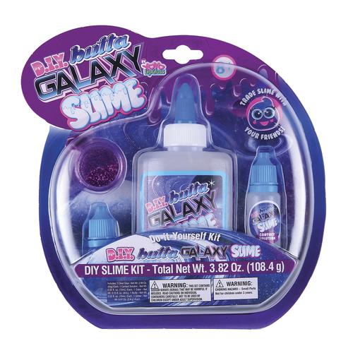 Detail Foto Slime Galaxy Nomer 25