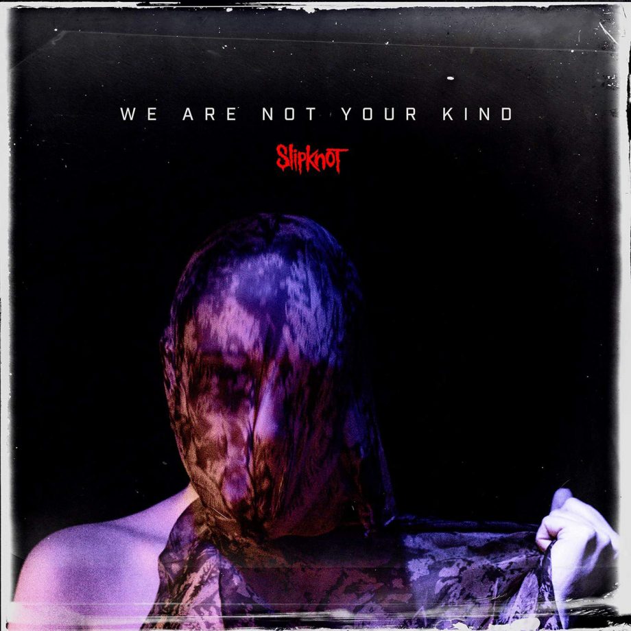 Detail Foto Slipknot Terbaru Nomer 21