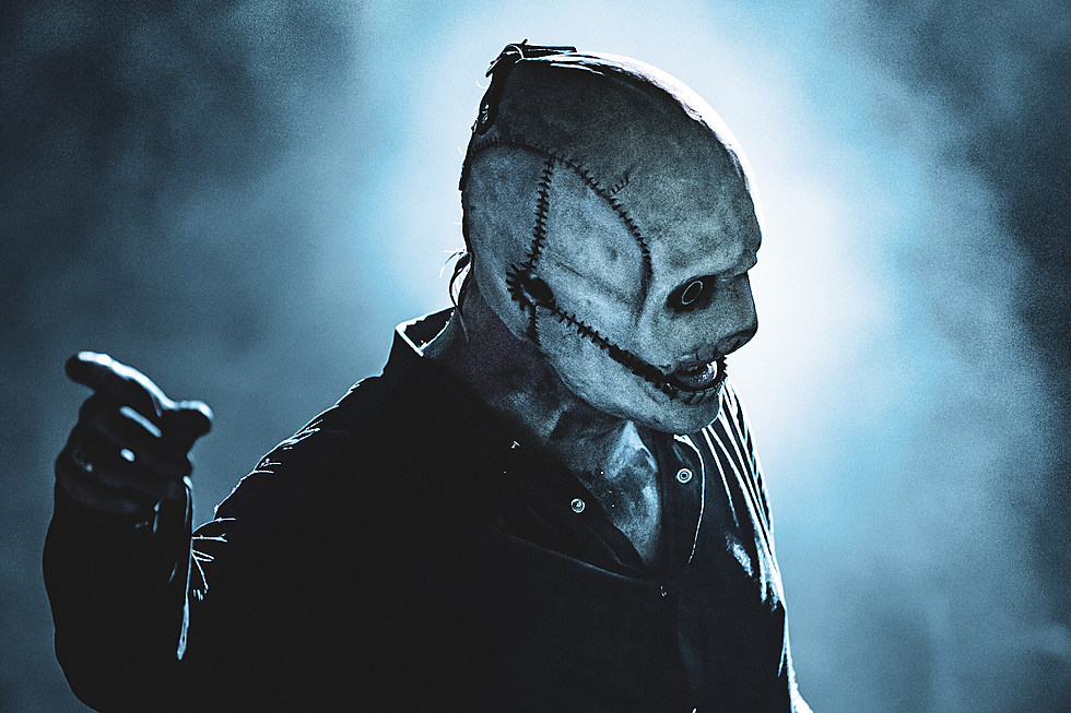 Detail Foto Slipknot Terbaru Nomer 31