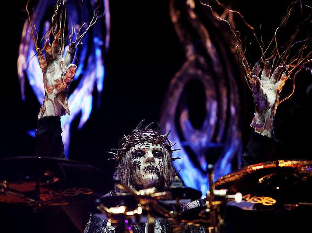 Detail Foto Slipknot Terbaru Nomer 53