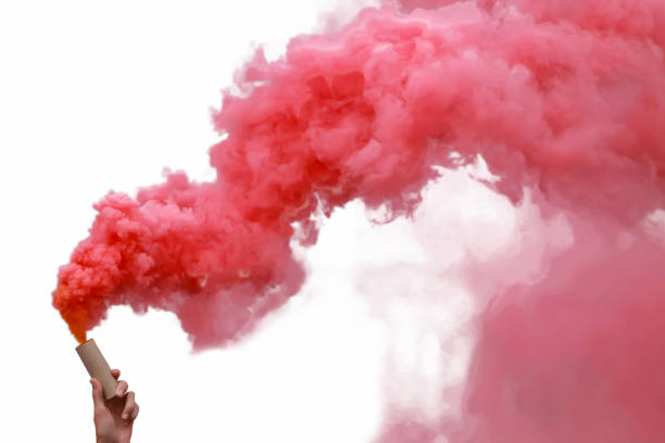 Detail Foto Smoke Bomb Nomer 23