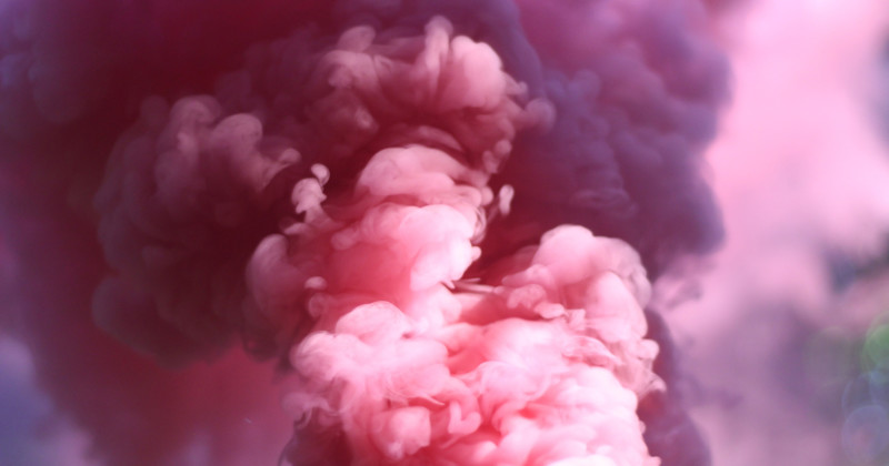 Detail Foto Smoke Bomb Nomer 46