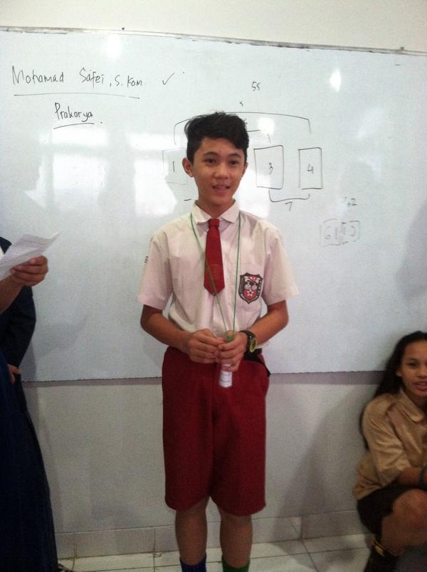 Detail Foto Smp Ganteng Nomer 13