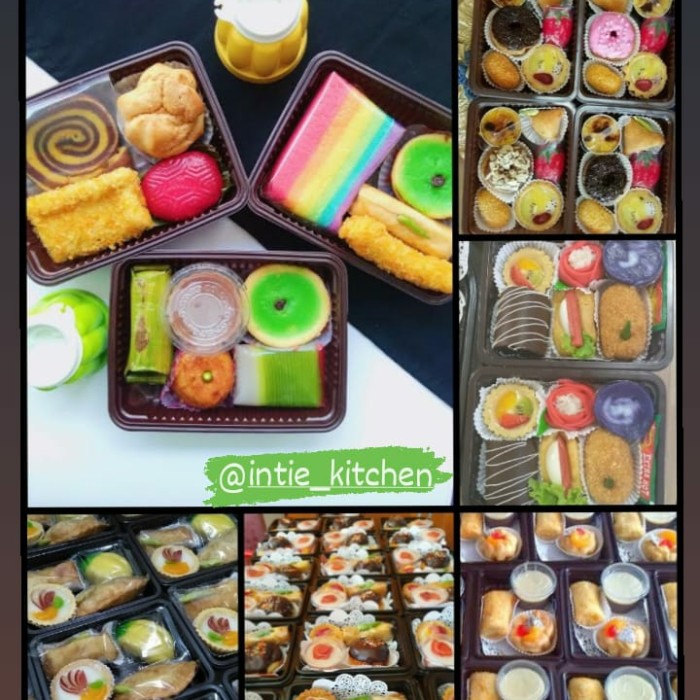 Detail Foto Snack Kotak Nomer 22