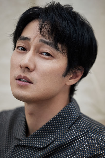 Foto So Ji Sub - KibrisPDR