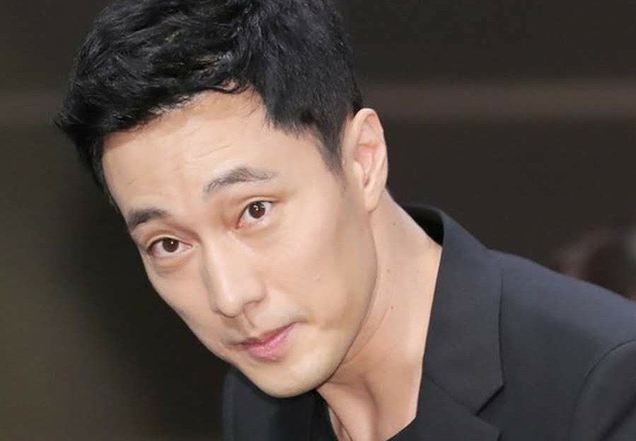 Detail Foto So Ji Sub Nomer 15