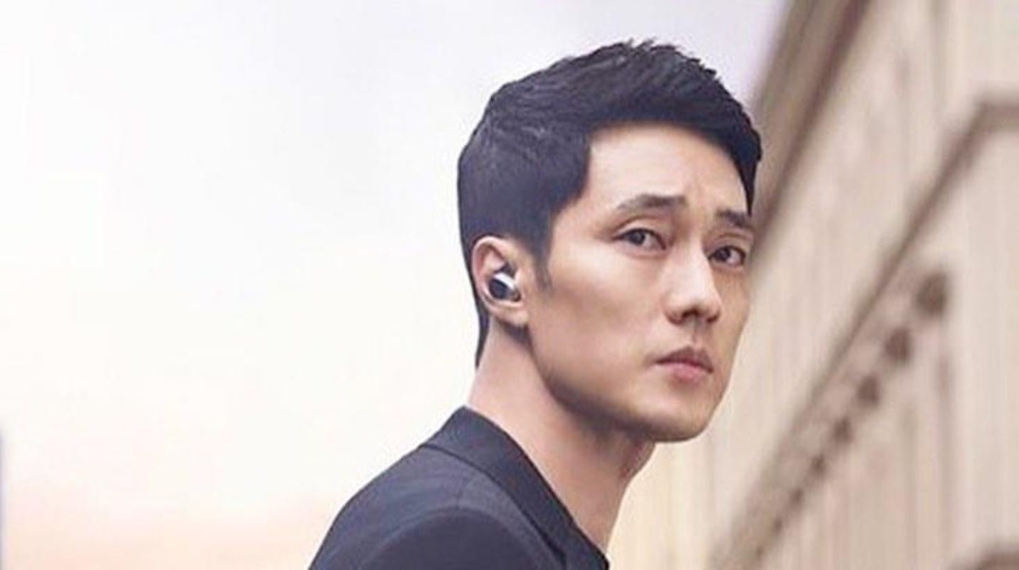 Detail Foto So Ji Sub Nomer 16