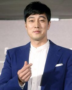 Detail Foto So Ji Sub Nomer 31