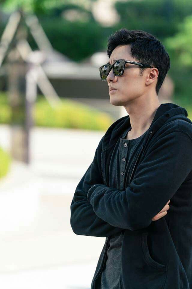 Detail Foto So Ji Sub Nomer 38