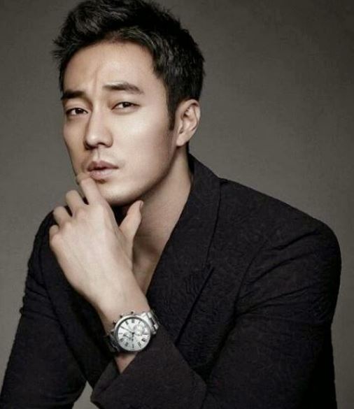 Detail Foto So Ji Sub Nomer 6