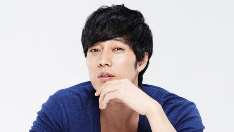 Detail Foto So Ji Sub Nomer 53