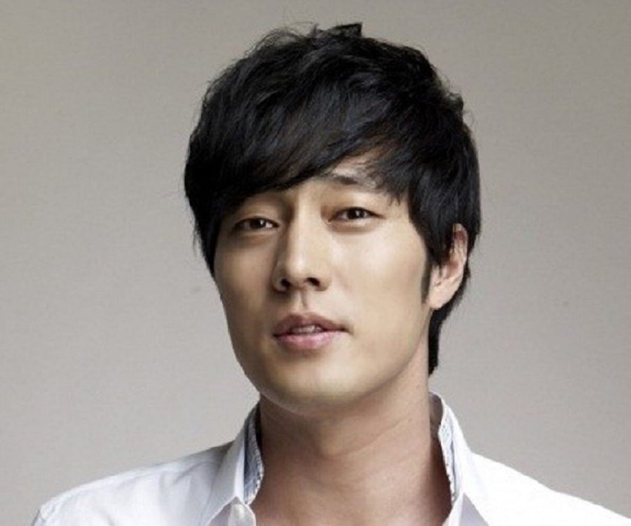 Detail Foto So Ji Sub Nomer 56