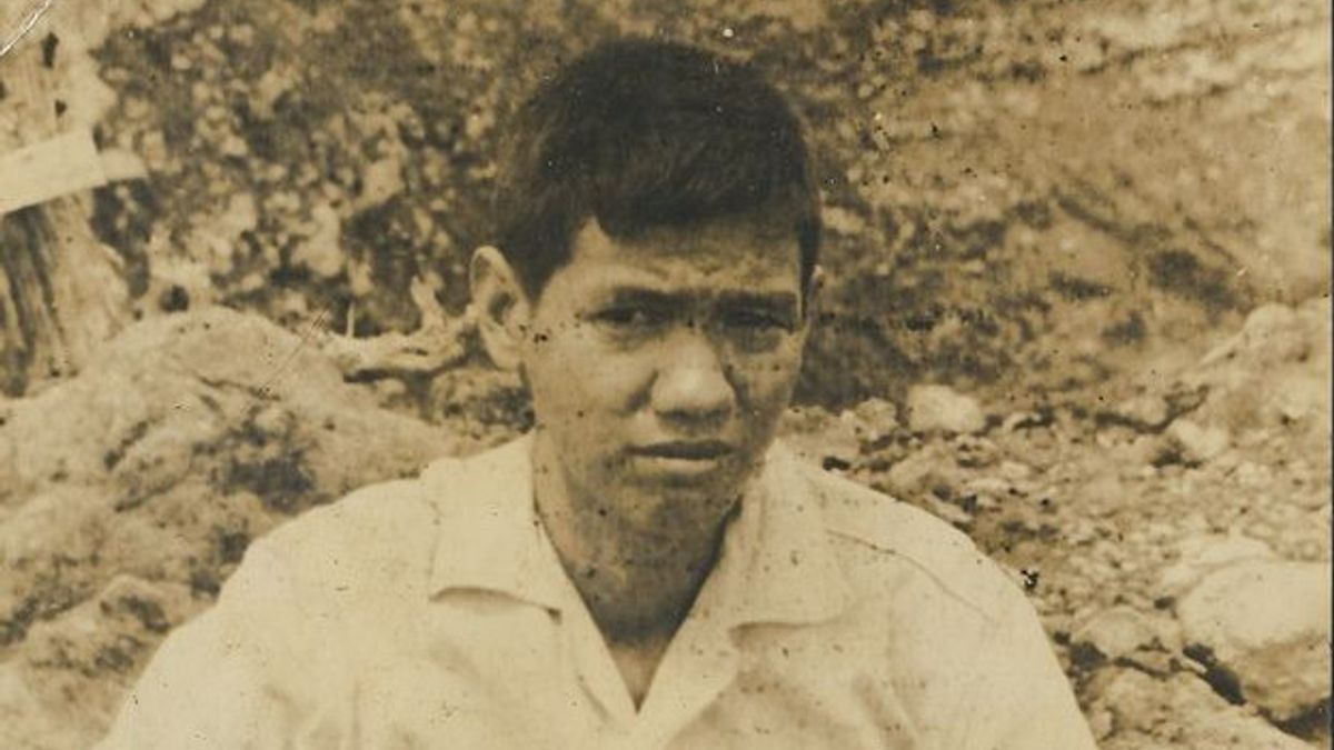 Foto Soe Hok Gie - KibrisPDR