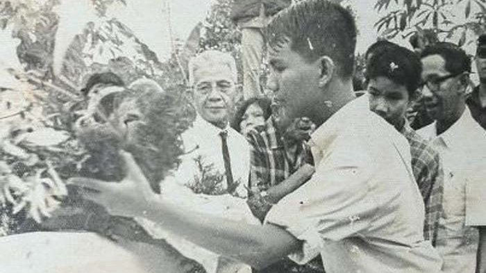 Detail Foto Soe Hok Gie Nomer 22