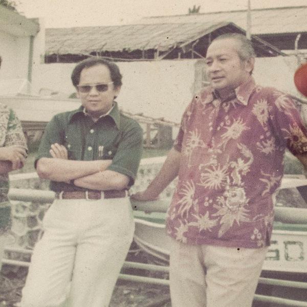 Detail Foto Soeharto Muda Nomer 15