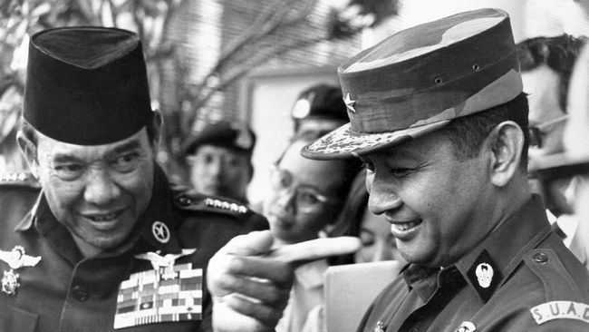 Detail Foto Soeharto Muda Nomer 34