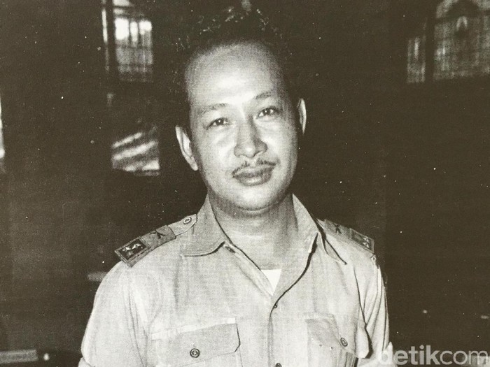 Detail Foto Soeharto Muda Nomer 43