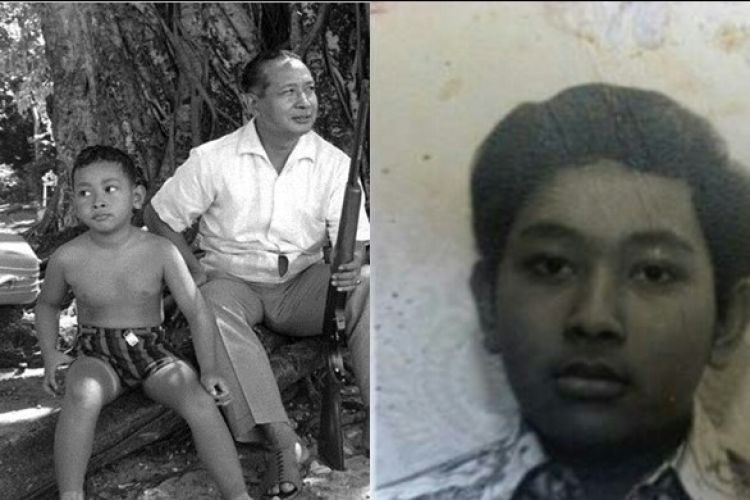 Detail Foto Soeharto Muda Nomer 49