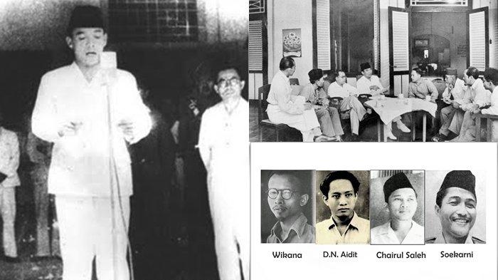 Detail Foto Soekarno Dan Moh Hatta Nomer 35