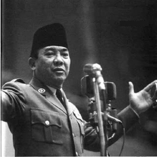 Detail Foto Soekarno Hd Nomer 23