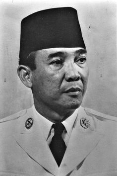 Detail Foto Soekarno Hd Nomer 58