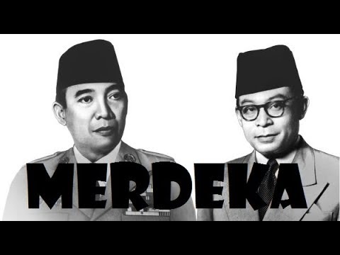 Detail Foto Soekarno Hitam Putih Nomer 36